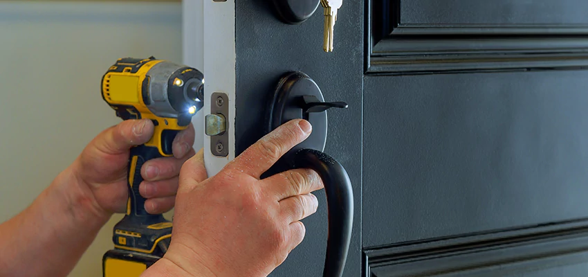 Emergency Downtown Locksmith in Boyes Hot Springs, CA