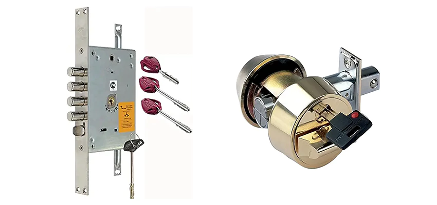 Mul-T-Lock Vehicle Locks Installation in Boyes Hot Springs, CA