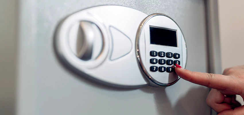 Jewelry Safe Cracking in Boyes Hot Springs, California