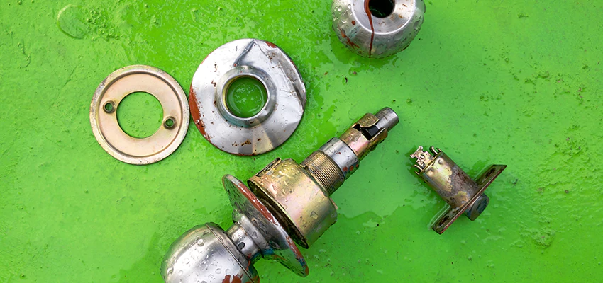 Patio Broken Door Lock Repair in Boyes Hot Springs, CA