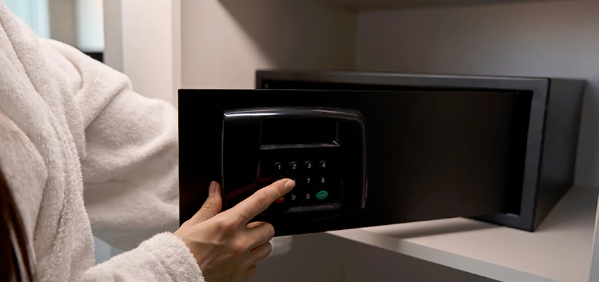 Safe Unlocking Service Company in Boyes Hot Springs, California