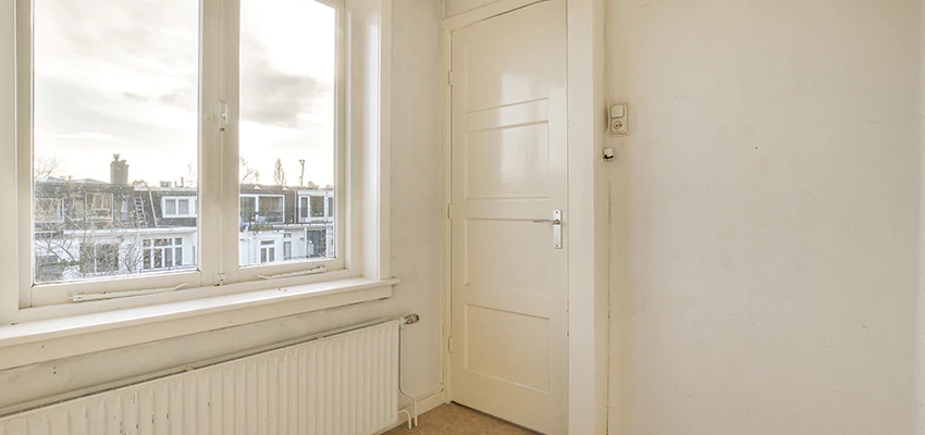 Sliding Window Locks And Security in Boyes Hot Springs, California