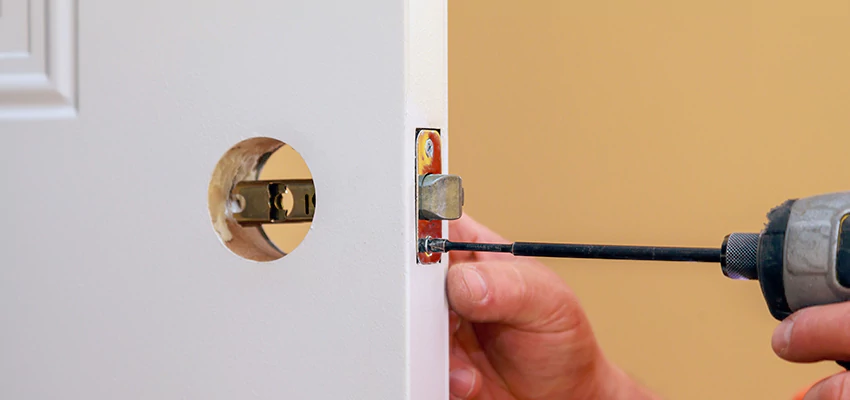 Stuck Door Knobs Repair in Boyes Hot Springs, CA
