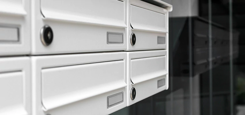 Mailbox Tubular Lock Replacement in Boyes Hot Springs, California