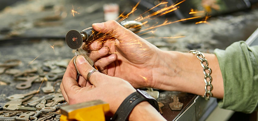 Mobile Locksmith For Lock Replacement Service in Boyes Hot Springs, California