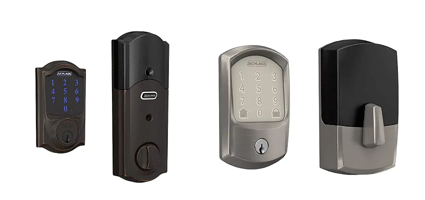 Schlage Smart Locks Repair in Boyes Hot Springs, California