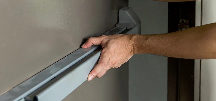 Electro-Magnetic Hold Open Fire Door Closing Systems in Boyes Hot Springs, CA