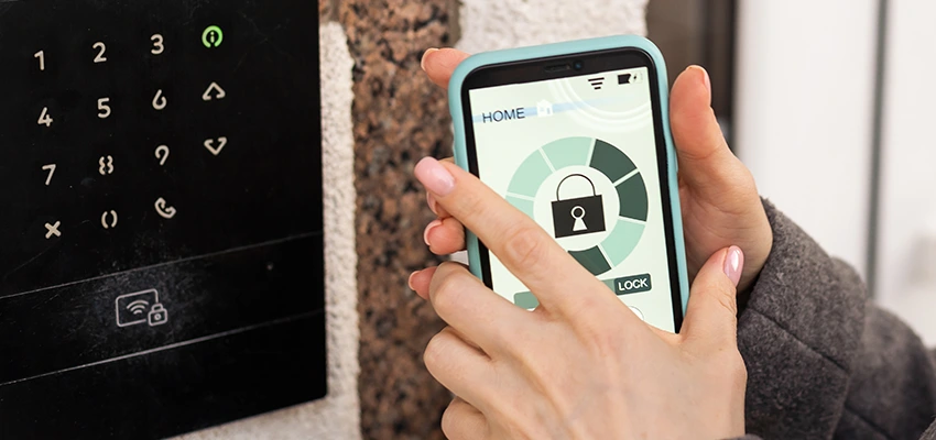 Building Security Upgrades in Boyes Hot Springs, CA