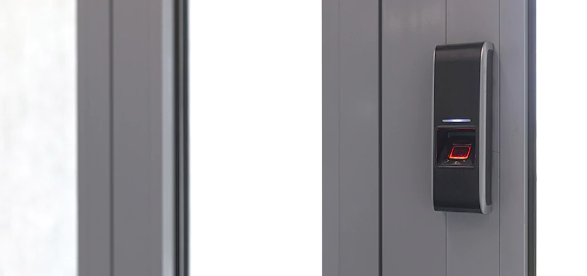 Push Button Lock Keypad Repair in Boyes Hot Springs, California