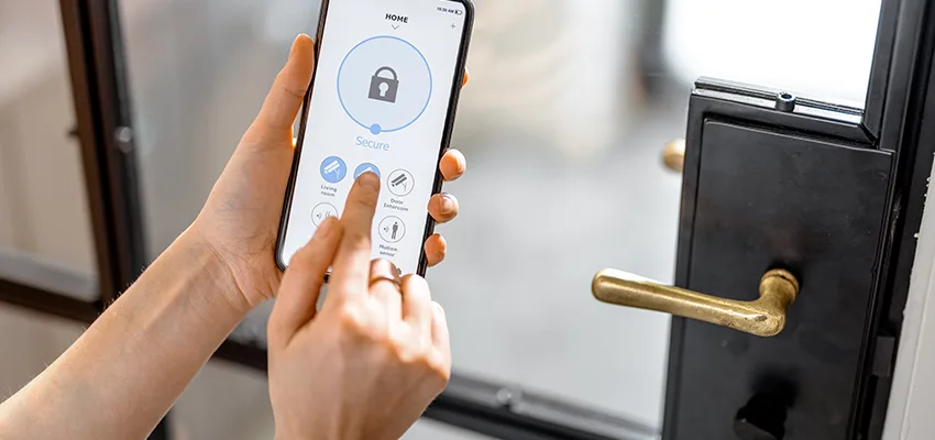 Remote Control Locks Sensor Repair in Boyes Hot Springs, California