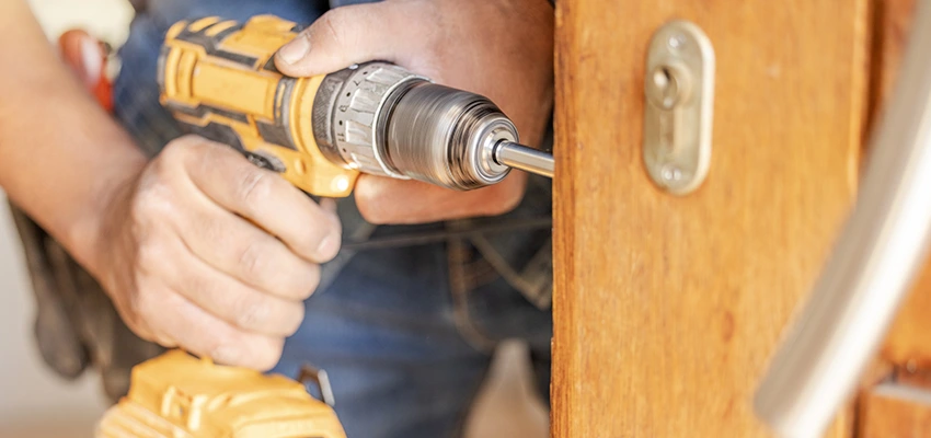 Eviction Locksmith in Boyes Hot Springs, California