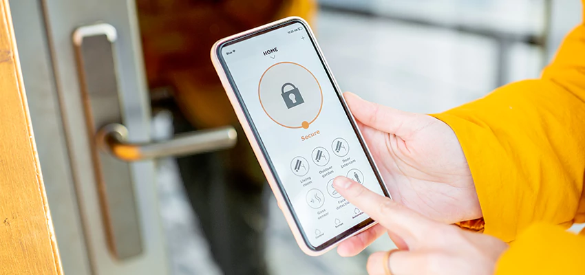 Automatic Door Lock Opener Repair in Boyes Hot Springs, California