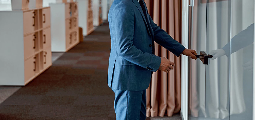 Commercial Glass Door Locks in Boyes Hot Springs, CA