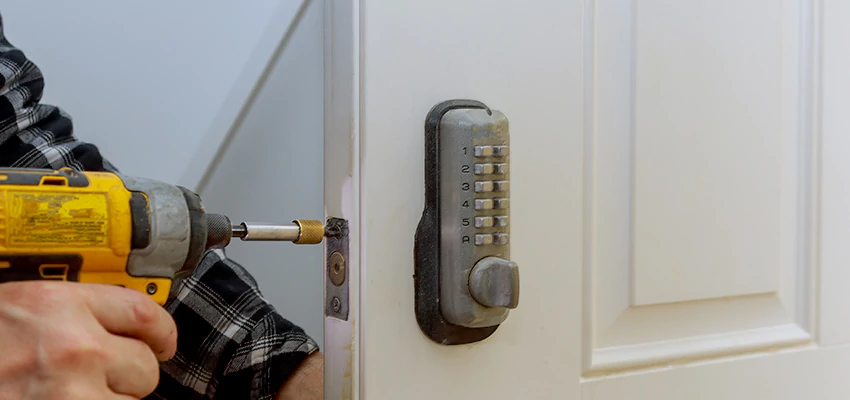 Digital Locks For Home Invasion Prevention in Boyes Hot Springs, CA