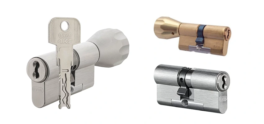 Evva Padlock Installation in Boyes Hot Springs, California