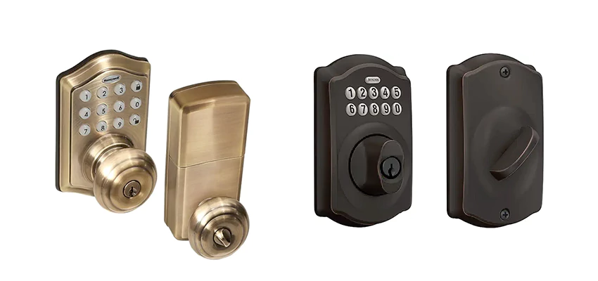 Medeco Locks Replacement in Boyes Hot Springs, CA