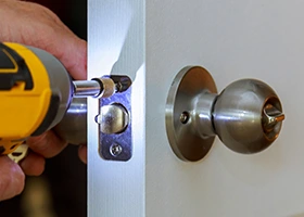 Door Lock Replacement in Boyes Hot Springs, California